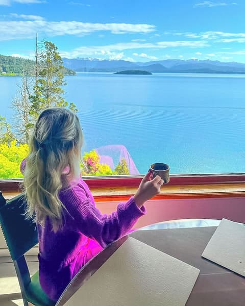 Hostería Santa Rita