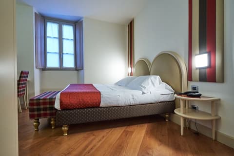 Hotel Centrale, BW Signature Collection