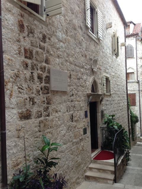 Hotel Villa Nora
