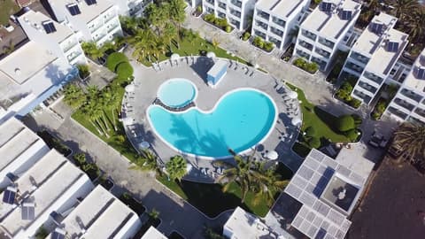 Oasis Lanz Beach Mate