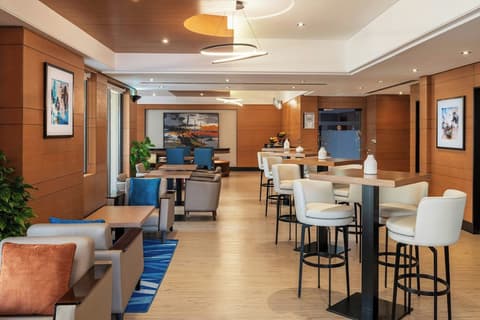 Sheraton The Walk, Dubai