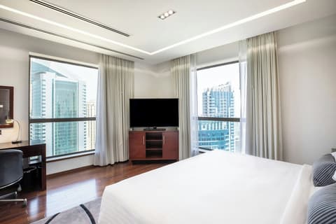 Sheraton The Walk, Dubai, Room