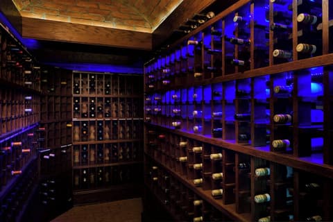 Sheraton The Walk, Dubai, Restaurant