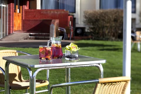 Best Western Ipswich Hotel