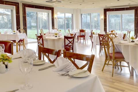 Best Western Ipswich Hotel