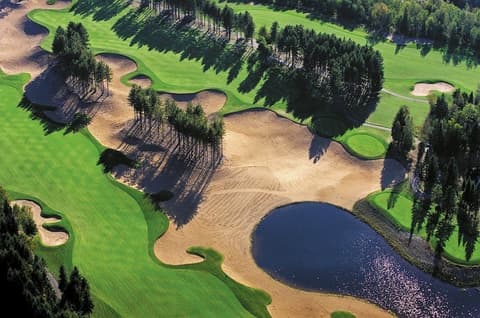 Hotel Vacances Tremblant