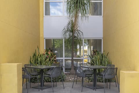 City Express by Marriott Culiacán