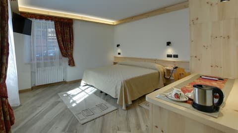 Hotel Ristorante Federia