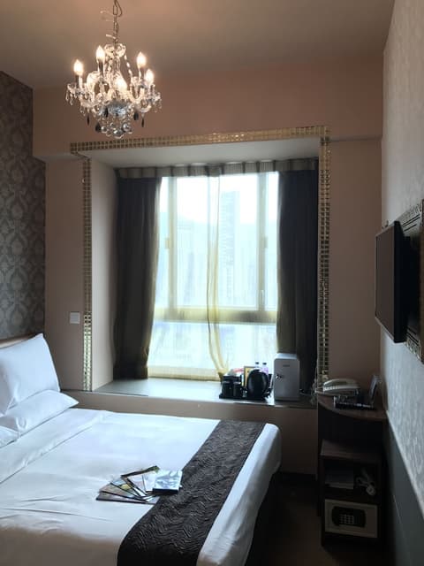 Best Western Hotel Causeway Bay