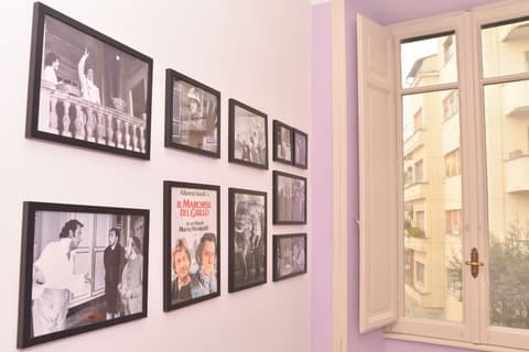 Colazione Al Vaticano