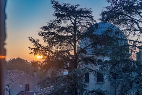 Hotel Casa del Pellegrino