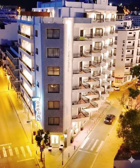 Hotel Orosol by Typic Hotels