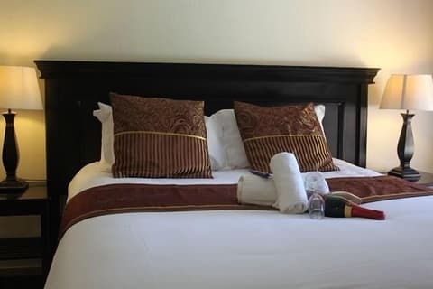 Rosenthal Guesthouse