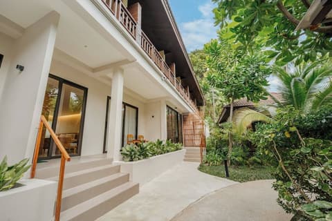 Baan Chaweng Beach Resort & Spa