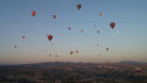 Cave Konak Hotel - Special Class