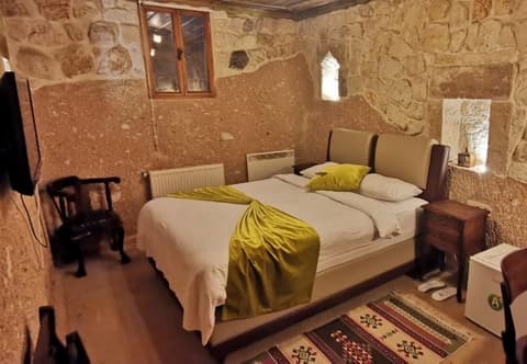 Cave Konak Hotel - Special Class, Room