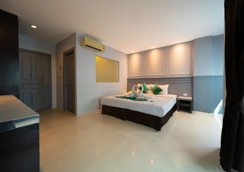 FunDee Boutique Hotel