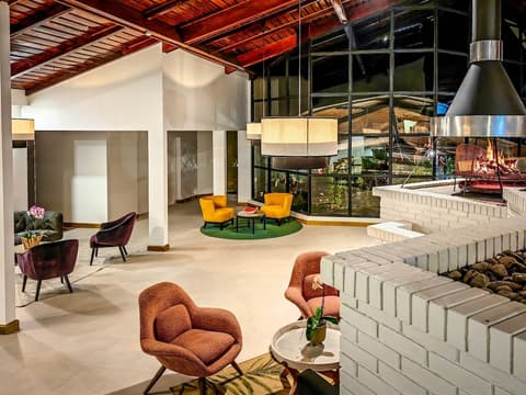 Monteverde Lodge by Böëna