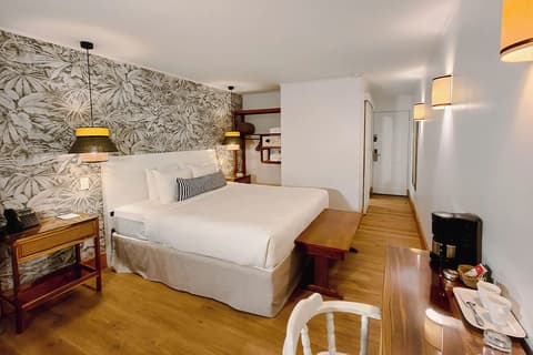 Monteverde Lodge by Böëna