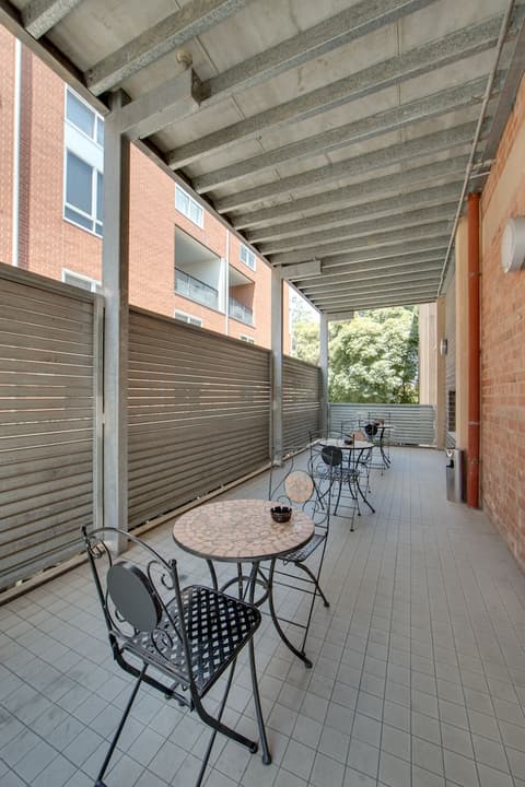 Adabco Boutique Hotel Adelaide