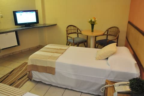 Natal Praia Hotel, Room