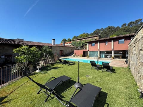 Hotel Alves