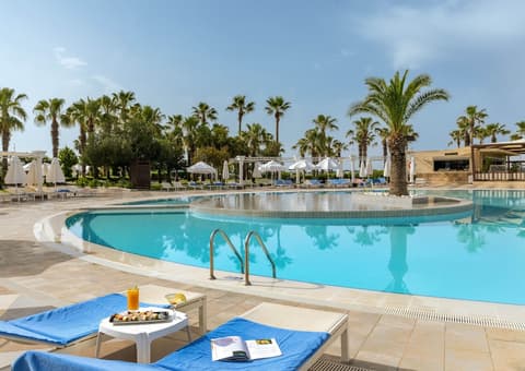 Kaya Side - All Inclusive, Pool