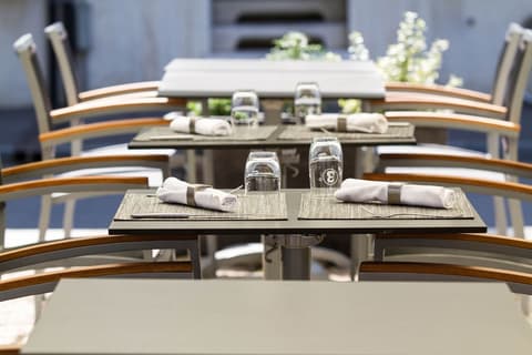 Hotel Restaurant Resslirytti