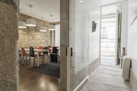 Olala Cosme Apartments