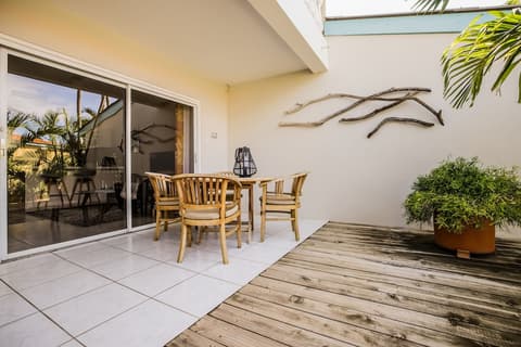 Paradera Park Aruba, Room