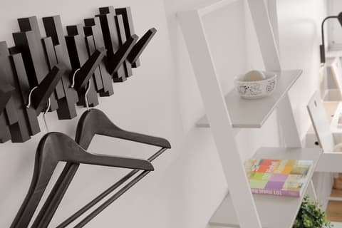 Beethoven Hotel Dreesen - furnished by BoConcept