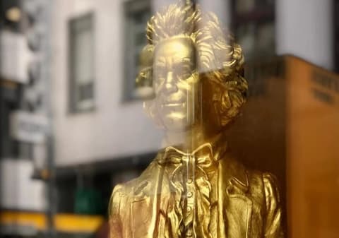 Beethoven Hotel Dreesen - furnished by BoConcept