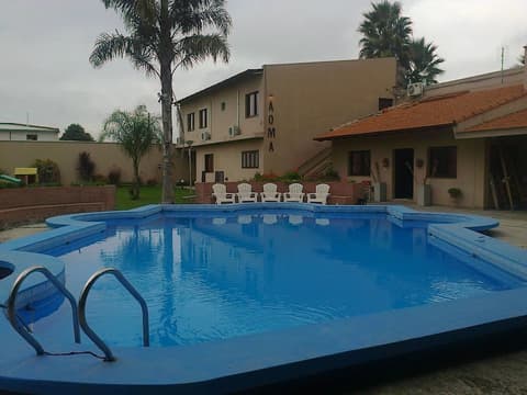 Hotel Boutique Aybal