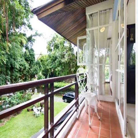 Banyan House Samui B&B - Adults Only