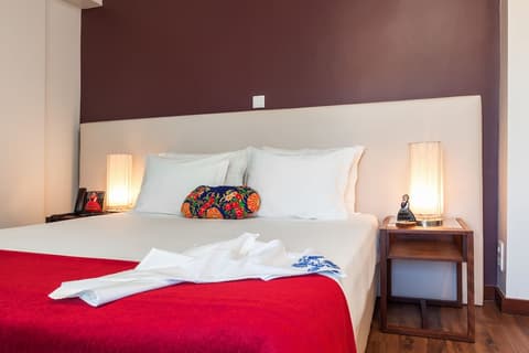 Hotel Rali Viana, Room