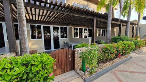 Eden Beach Resort, Room