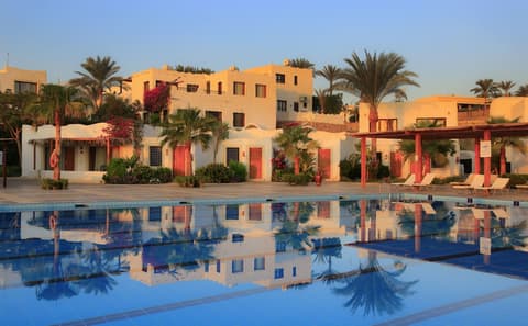 VERACLUB SHARM