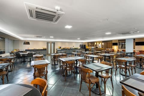 SLIM São Paulo Congonhas