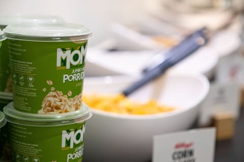 Holiday Inn Express Manchester City Centre Arena by IHG