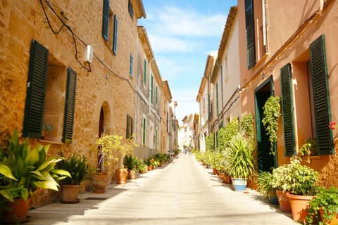 Fonda Llabres Hostal Boutique