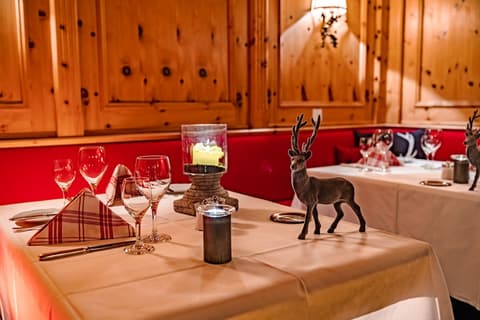 Blatter's Hotel Arosa & Bella Vista SPA