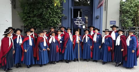 Legado Mitico Salta Boutique Hotel