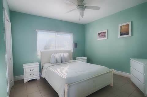Hollywood Beachside Boutique Suites, Room