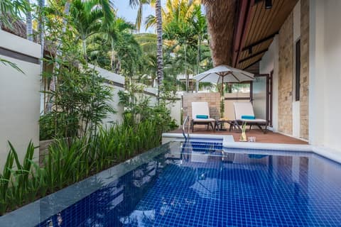 Henann Resort Alona Beach