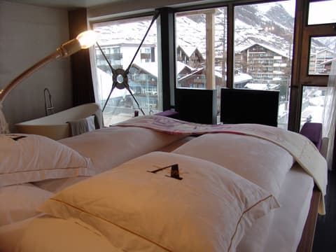 Backstage Boutique SPA Hotel, Room