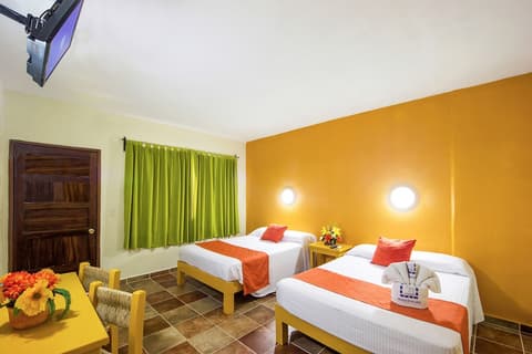 Hotel Hacienda Vallarta Playa Las Glorias, Room