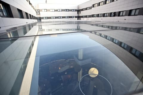 Hotel Carrís Marineda