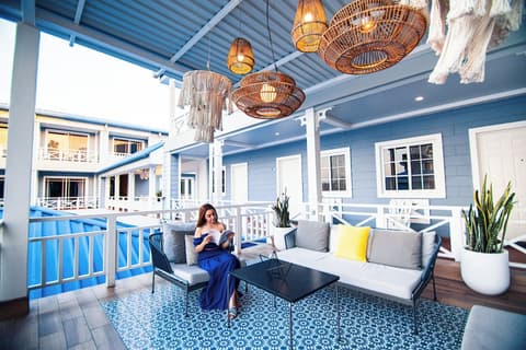 Hotel Casona del Lago