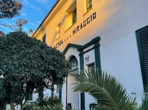 Hotel Miraggio