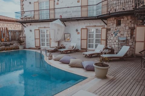 Chigdem Hotel - Special Class